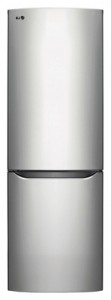 đặc điểm Tủ lạnh LG GA-B389 SMCL ảnh