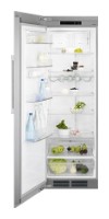 đặc điểm Tủ lạnh Electrolux ERF 3869 AOX ảnh