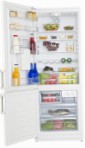 BEKO CH 146100 D Fridge refrigerator with freezer