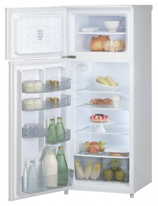 katangian Refrigerator Polar PTM 170 larawan