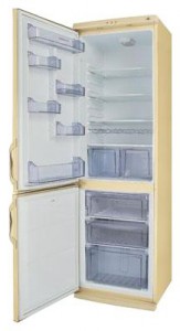 katangian Refrigerator Vestfrost VB 344 M1 03 larawan