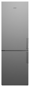 Характеристики Холодильник Vestel VCB 365 DX фото