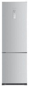 характеристики Холодильник Daewoo Electronics RN-425 NPT Фото
