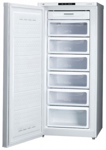 kjennetegn Kjøleskap LG GR-204 SQA Bilde
