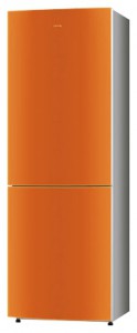 характеристики Холодильник Smeg F32BCOS Фото