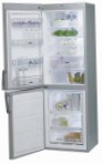 Whirlpool ARC 7495 IS Fridge refrigerator with freezer