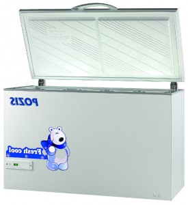 đặc điểm Tủ lạnh Pozis Свияга 150-1 ảnh