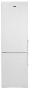 характеристики Холодильник Vestel VCB 276 MW Фото