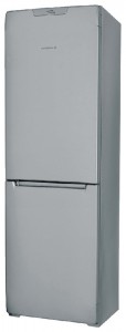 katangian Refrigerator Hotpoint-Ariston MBM 1822 larawan