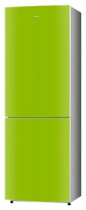 Характеристики Холодильник Smeg F32BCVES фото