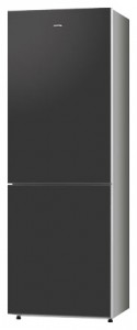 характеристики Холодильник Smeg F32PVAS Фото
