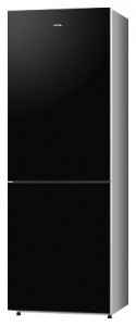 Характеристики Холодильник Smeg F32PVNES фото