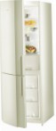 Gorenje RK 62341 C Fridge refrigerator with freezer