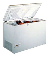 katangian Refrigerator Vestfrost AB 396 larawan
