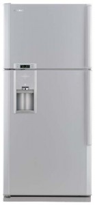katangian Refrigerator Samsung RT-62 EANB larawan