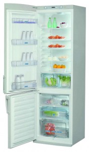 характеристики Холодильник Whirlpool W 3712 S Фото