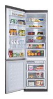 Charakteristik Kühlschrank Samsung RL-52 VEBIH Foto