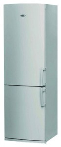 Charakteristik Kühlschrank Whirlpool W 3012 S Foto