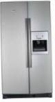 Whirlpool 25RI-D4 Fridge refrigerator with freezer