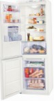 Zanussi ZRB 835 NW Hűtő hűtőszekrény fagyasztó