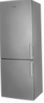 Vestel VCB 274 MS Fridge refrigerator with freezer