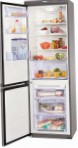 Zanussi ZRB 835 NXL Hűtő hűtőszekrény fagyasztó