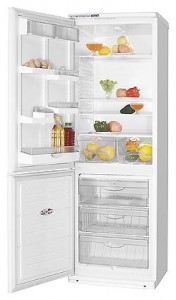 Характеристики Холодильник ATLANT ХМ 5008-001 фото