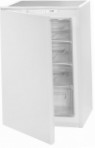 Bomann GSE229 Refrigerator aparador ng freezer