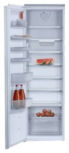 özellikleri Buzdolabı NEFF K4624X6 fotoğraf