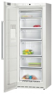 Характеристики Холодильник Siemens GS24NA23 фото