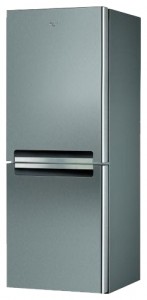 Charakteristik Kühlschrank Whirlpool WBA 43282 NFIX Foto