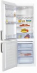 BEKO CS 234020 Fridge refrigerator with freezer
