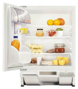 katangian Refrigerator Zanussi ZUS 6140 A larawan