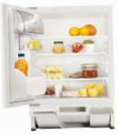Zanussi ZUS 6140 A Refrigerator refrigerator na walang freezer