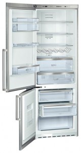 характеристики Холодильник Bosch KGN49H70 Фото