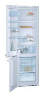 đặc điểm Tủ lạnh Bosch KGV39Z25 ảnh
