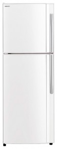 Charakteristik Kühlschrank Sharp SJ-300VWH Foto