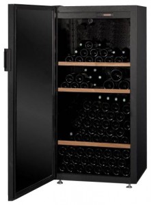 katangian Refrigerator Vinosafe VSA 710 M Domain larawan