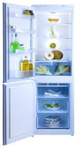 özellikleri Buzdolabı NORD ERB 300-012 fotoğraf