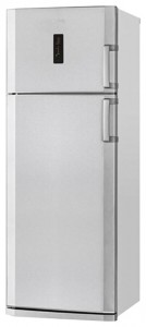характеристики Холодильник BEKO DN 150220 X Фото