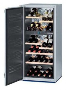 характеристики Холодильник Liebherr WTI 2050 Фото