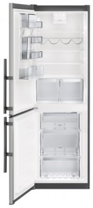 ลักษณะเฉพาะ ตู้เย็น Electrolux EN 3454 MFX รูปถ่าย