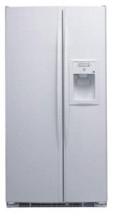 katangian Refrigerator General Electric GSE25SETCSS larawan