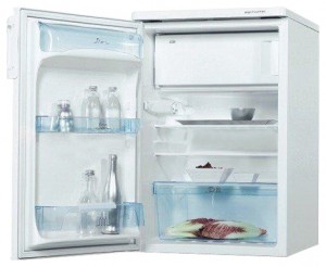 katangian Refrigerator Electrolux ERT 14002 W larawan
