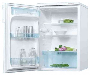 характеристики Холодильник Electrolux ERT 16002 W Фото