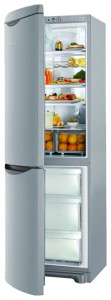 katangian Refrigerator Hotpoint-Ariston BMBL 1823 F larawan