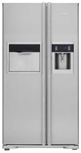 Характеристики Холодильник Blomberg KWD 1440 X фото
