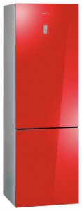 đặc điểm Tủ lạnh Bosch KGN36SR31 ảnh