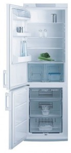 χαρακτηριστικά Ψυγείο AEG S 40360 KG φωτογραφία