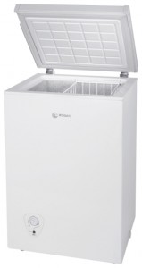 Charakteristik Kühlschrank Fagor 3CFH-100 Foto